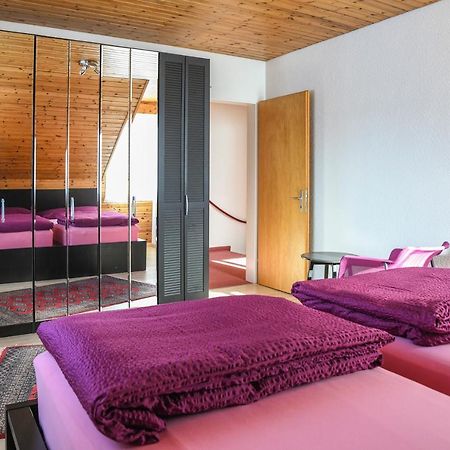 Haus Sonnboden Villa Andermatt Dış mekan fotoğraf